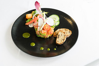 Tables gourmandes