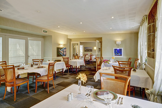 Auberge Saint Thégonnec - photo 28