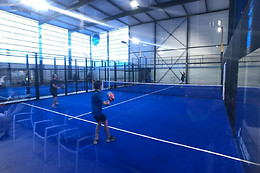 Big Padel