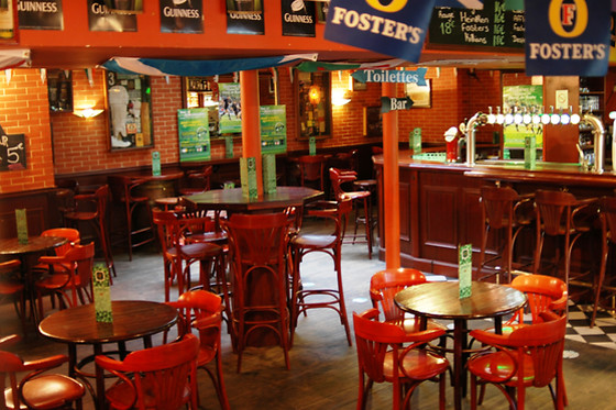O'Kallaghan's - photo 0