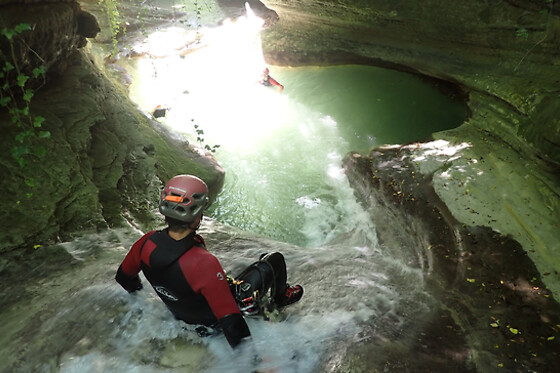 Canyon Life - photo 7