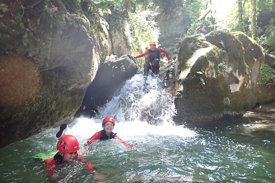 Canyon Life - photo 8