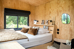 Mas des écoliers Tiny House