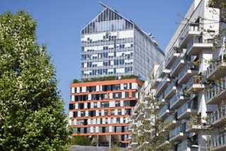 Partie d'escape game outdoor en groupe - Escape the City - Boulogne-Billancourt (92)