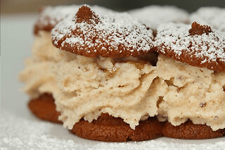 Atelier pâtisseries à Nantes (44)