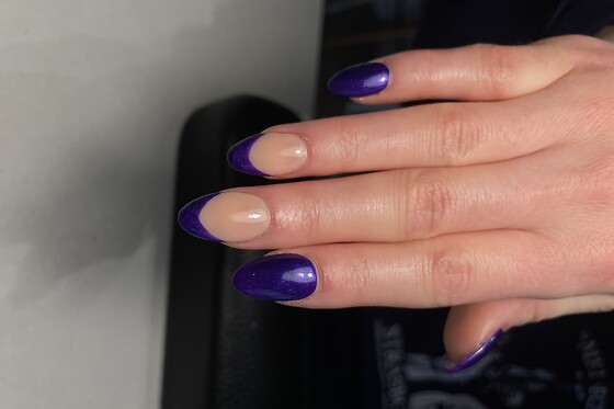 Vinyongles - Nail Artist - photo 4