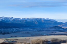 Montgolfières des Pyrénées