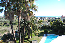 Villa Antoline