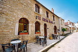 AUBERGE DU CHEVAL BLANC