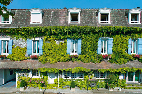 Hôstellerie Saint-Jacques - photo 2