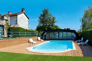 Séjour gourmand pour 2 à l'Auberge La Tomette, The Originals Relais*** à Vitrac (15)