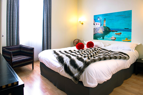 Le Vintage Hotel *** - photo 2