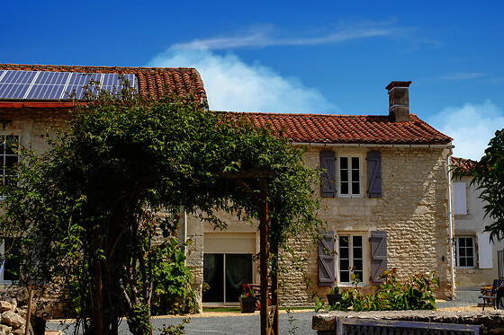 Week-end en amoureux