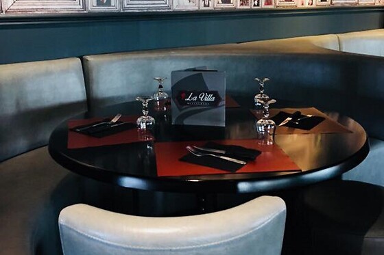 La Villa Restaurant - photo 7