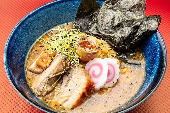 Atelier ramen près d'Agen (47)