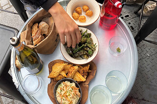 Food Tour "No Diet Club" à Biarritz (64)