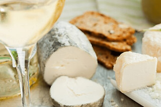 Atelier oenologique "Accords vins & fromages" à Lille