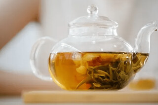Atelier fabrication de tisane à Paris 20ème