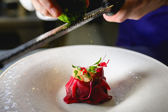 Restaurant Anona - photo 6