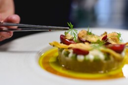 Restaurant Anona