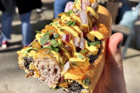 Food Tour 