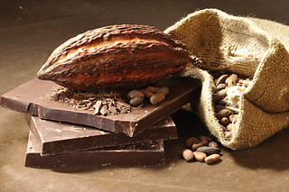 Un atelier chocolat chez À la Reine Astrid à Savigny-sur-Orge (91)