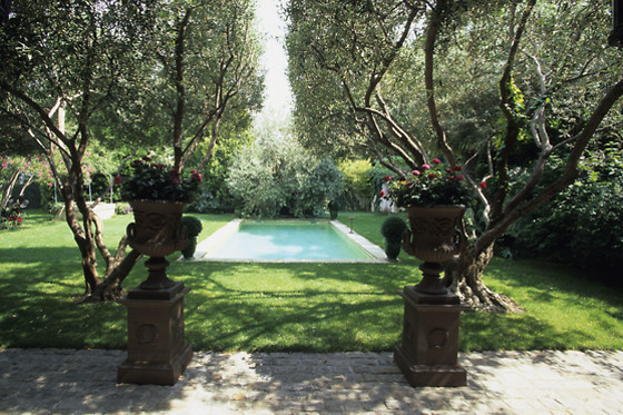 Jardins Secrets - photo 1