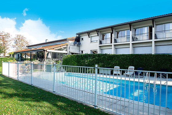 Hotel Horizon 117 - photo 2