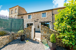 Au Paradis Cathare