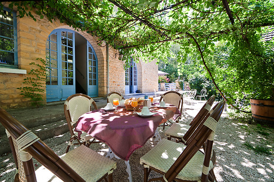 Le Chambellan - photo 6