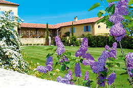 La Maison du Bos
