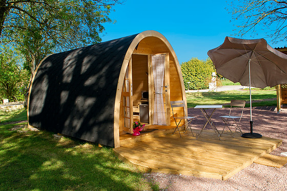 Le Petit Booth - photo 0