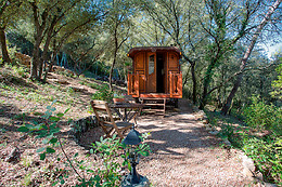 Au Dolmen Provencal