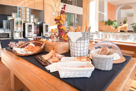 Hôtel Radiana - photo 16