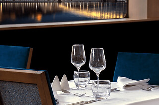 Dîner croisière sur la péniche "Hermès II" à Lyon (69)