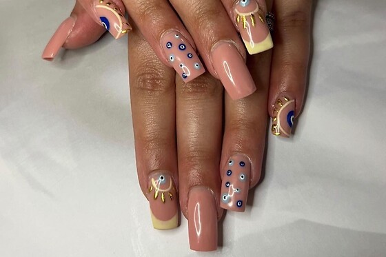 Melissa Nails - photo 4