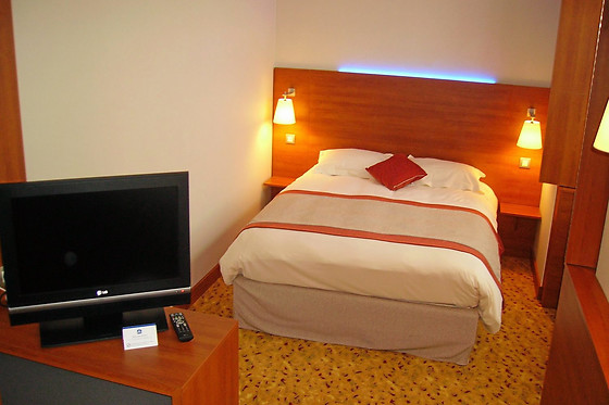 Best Western Colbert - photo 1