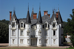 Château de La Motte