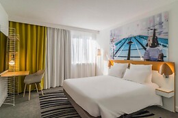 Hôtel Novotel Paris Créteil le Lac