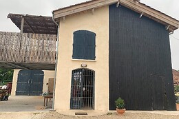 Chaî Bigaroux