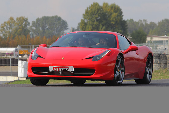 GT Italy - photo 31