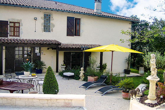 Domaine le Castagné - photo 1