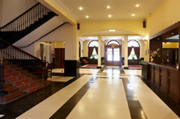 BALNEARIO DE CESTONA