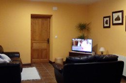CASA RURAL EL CONDADO
