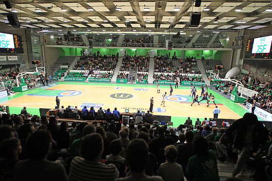Nanterre 92