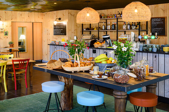 Greet Hotel Evreux Centre - photo 1