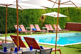 Online Booking EPS