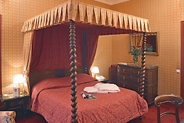 Le Castel Marie-Louise