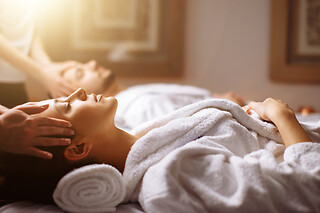 Rituels Spa et Soins