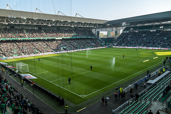 AS Saint-Etienne - Match en duo